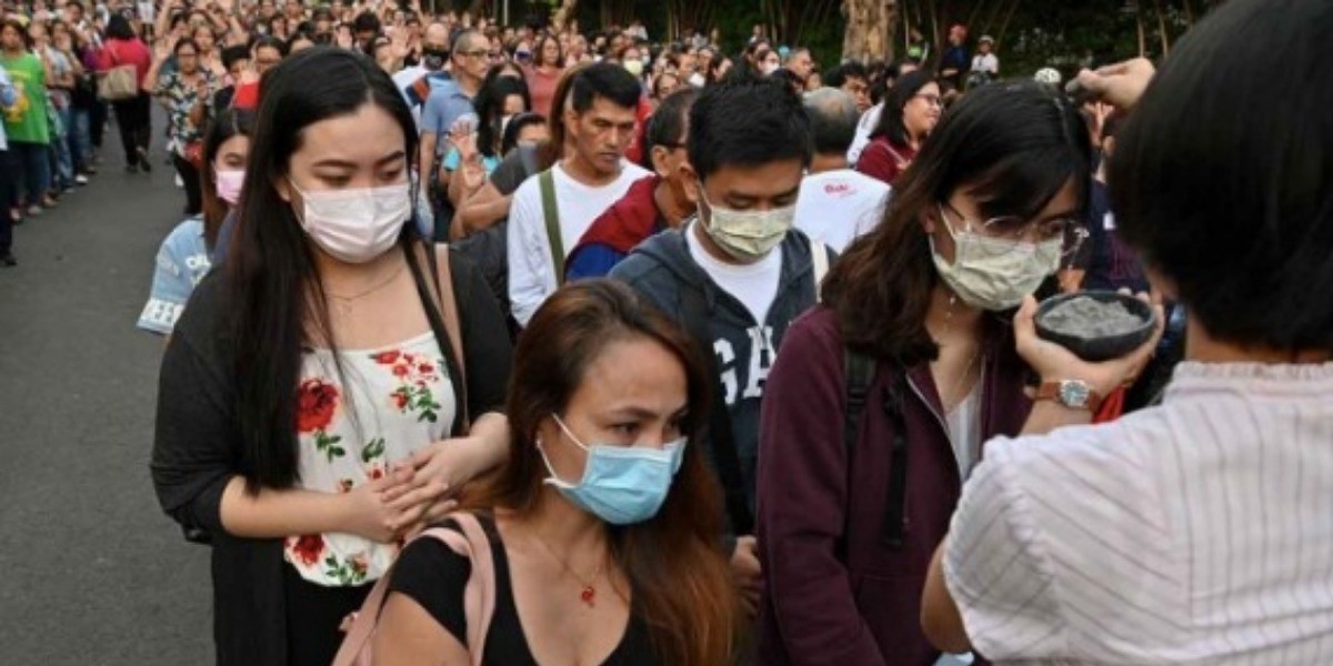 “El mundo no está preparado para el coronavirus”: OMS