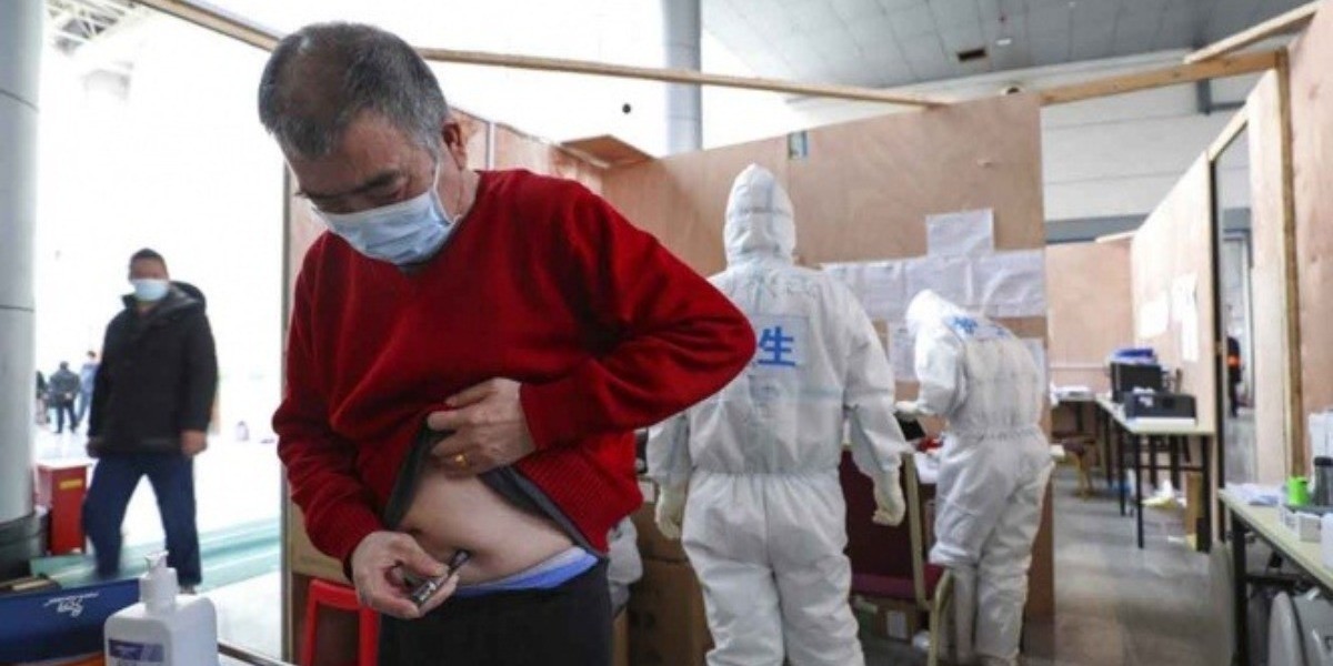 Farmacéutica de Estados Unidos cerca de crear vacuna contra el coronavirus