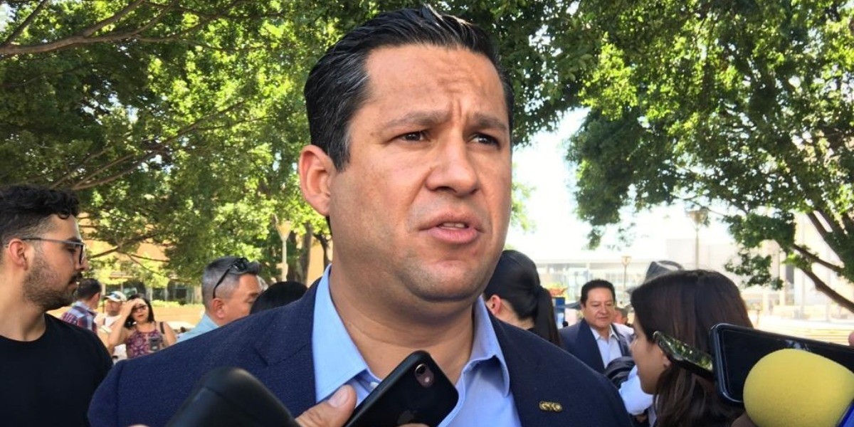 Rechaza gobernador reunión con activistas de familiares de desaparecidos