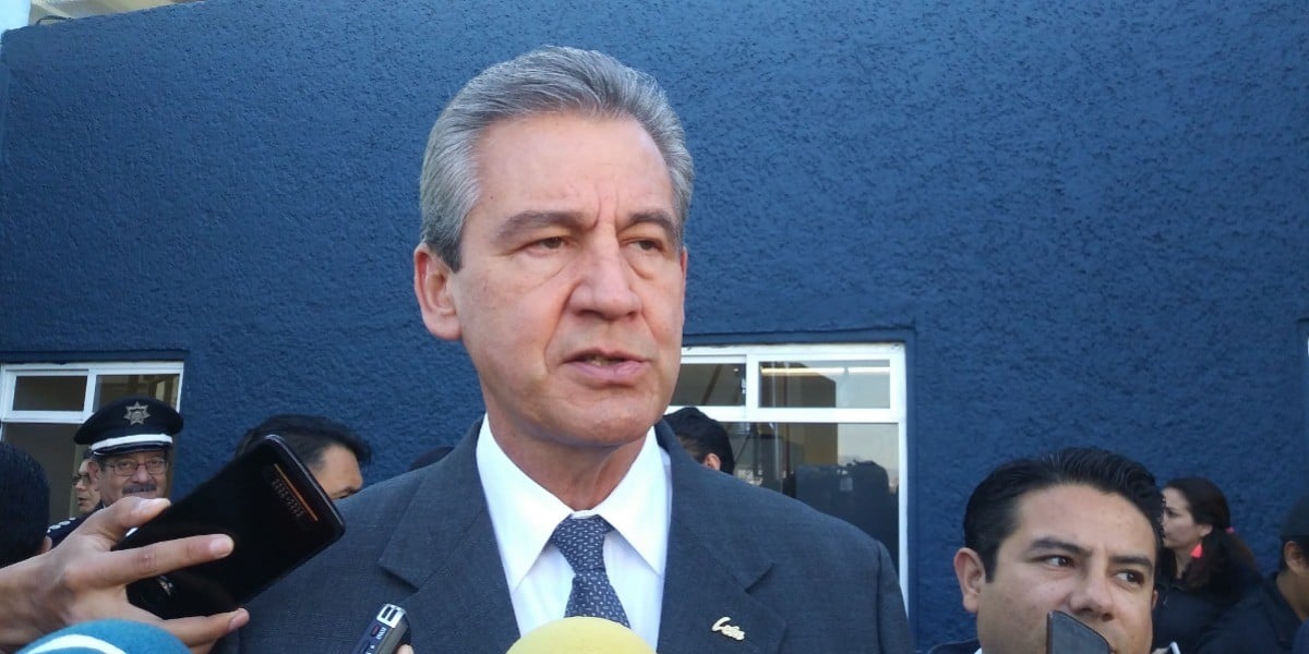 “Homicidios, un problema muy focalizado”: López Santillana