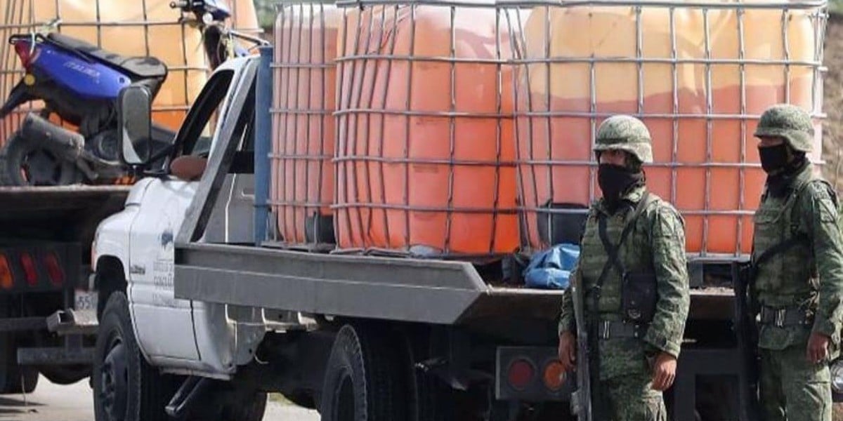 ‘Huachicoleo’ ha disminuido un 75%: gobernador