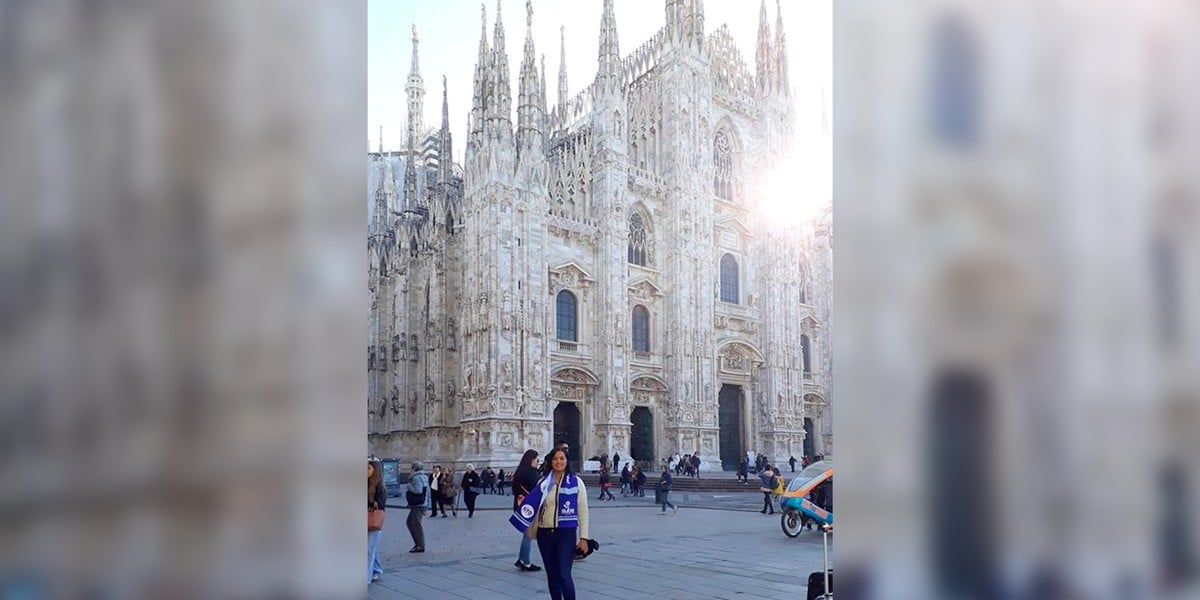 Permanecen guanajuatenses al norte Italia, zona afectada por Covid - 19