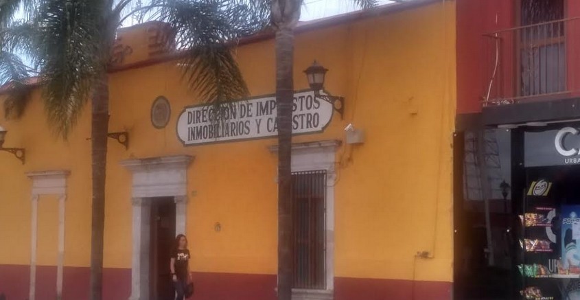 Presentan finanzas sanas en Manuel Doblado