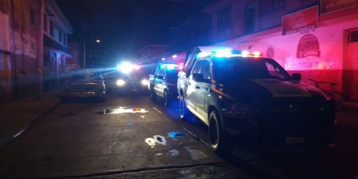 Reporte al 911 pieza clave en robo frustrado por Policía de León