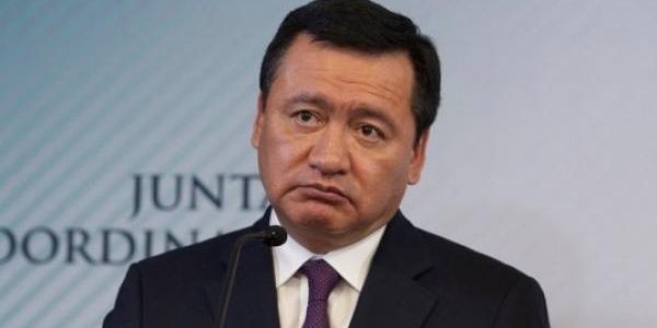 Investigan a Osorio Chong por caso Odebrecht