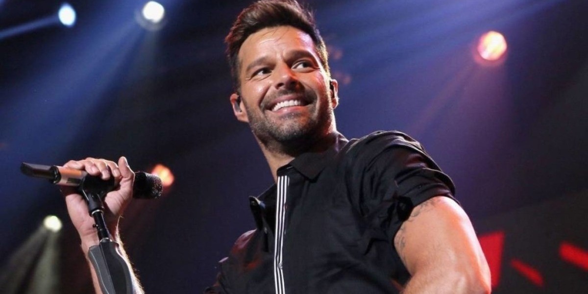 El regreso de Ricky Martín a León, cada vez más cerca
