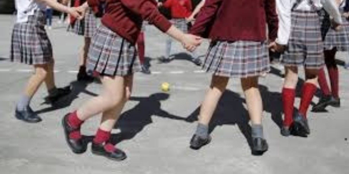 Destituyen a director por sugerir a alumnas a usar pantalón para evitar acoso