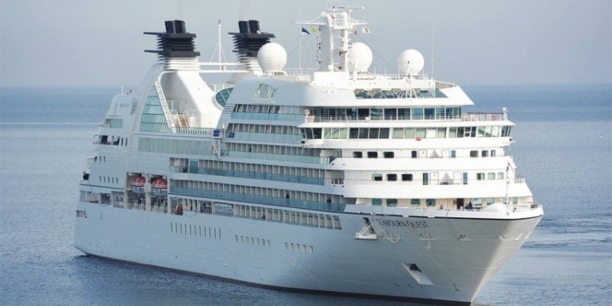 AMLO da luz verde para que crucero atraque en Cozumel