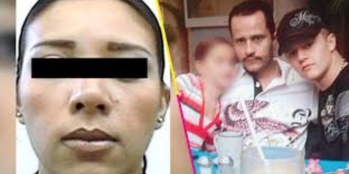 Hija de ‘El Mencho’ fue detenida tras finalizar audiencia de su hermano