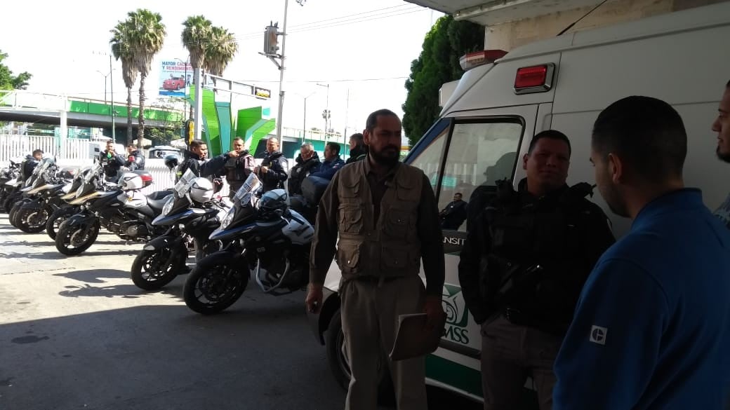 Implementan Ola Verde para procuración de órganos