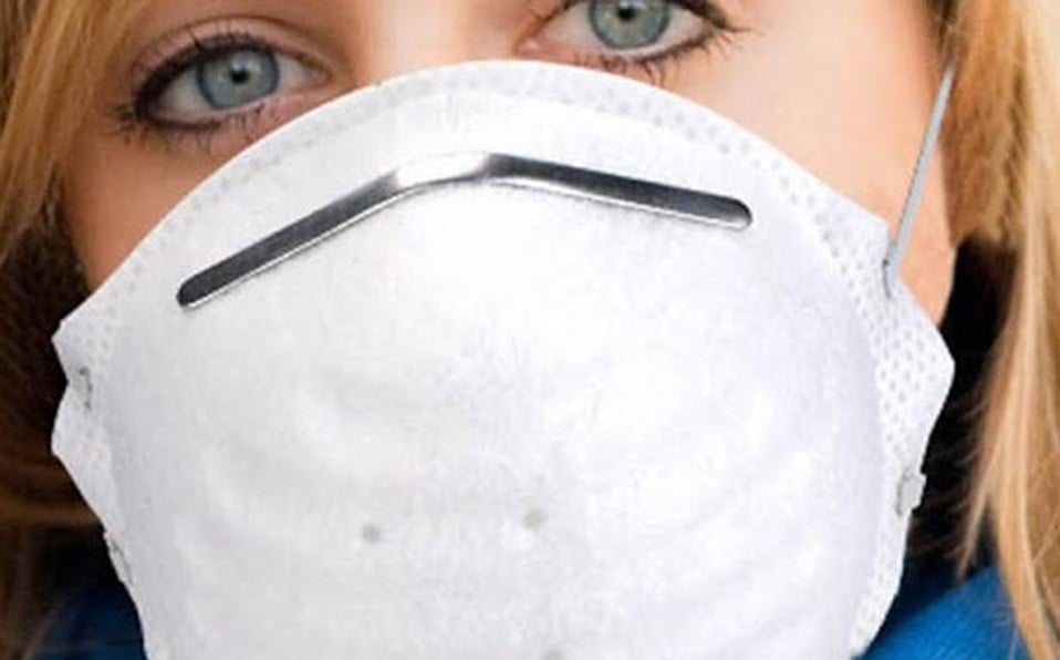 Agotan cubrebocas N95; los venden hasta en 7 mil pesos