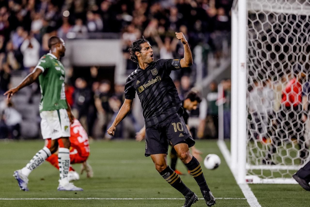 Noche trágica para la Fiera; LAFC los elimina