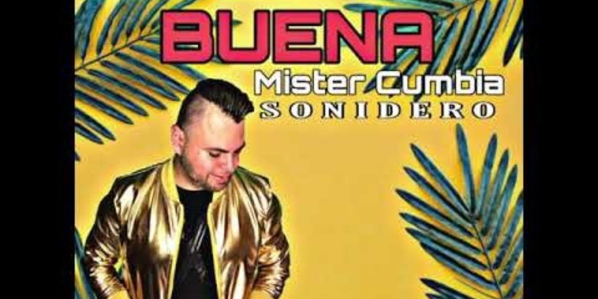 #VIDEO | Y llegó la ‘Cumbia del Coronavirus’; ¡ponte a bailar!