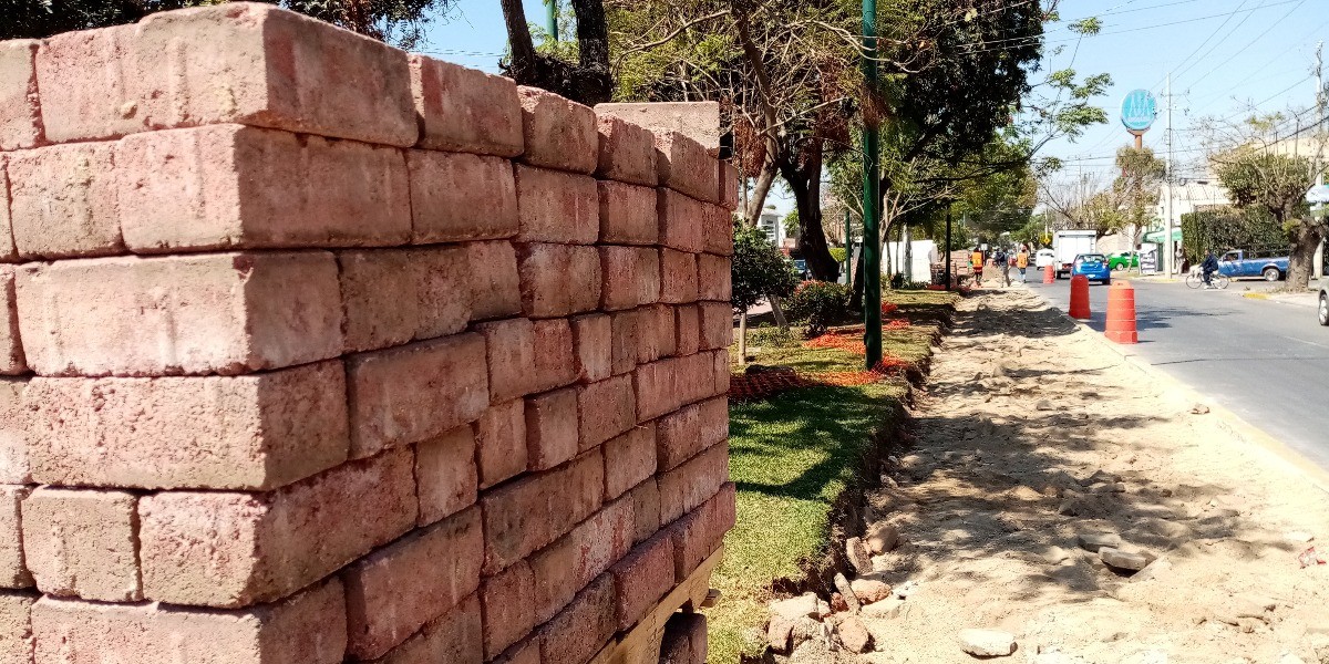 Obras en bulevar Francisco González Bocanegra no eran necesarias: comerciantes