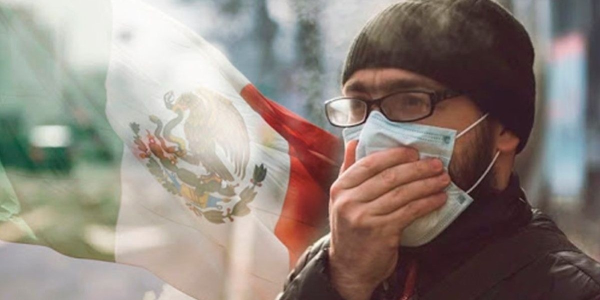 Coahuila confirma caso de coronavirus; ya suman cuatro en el país