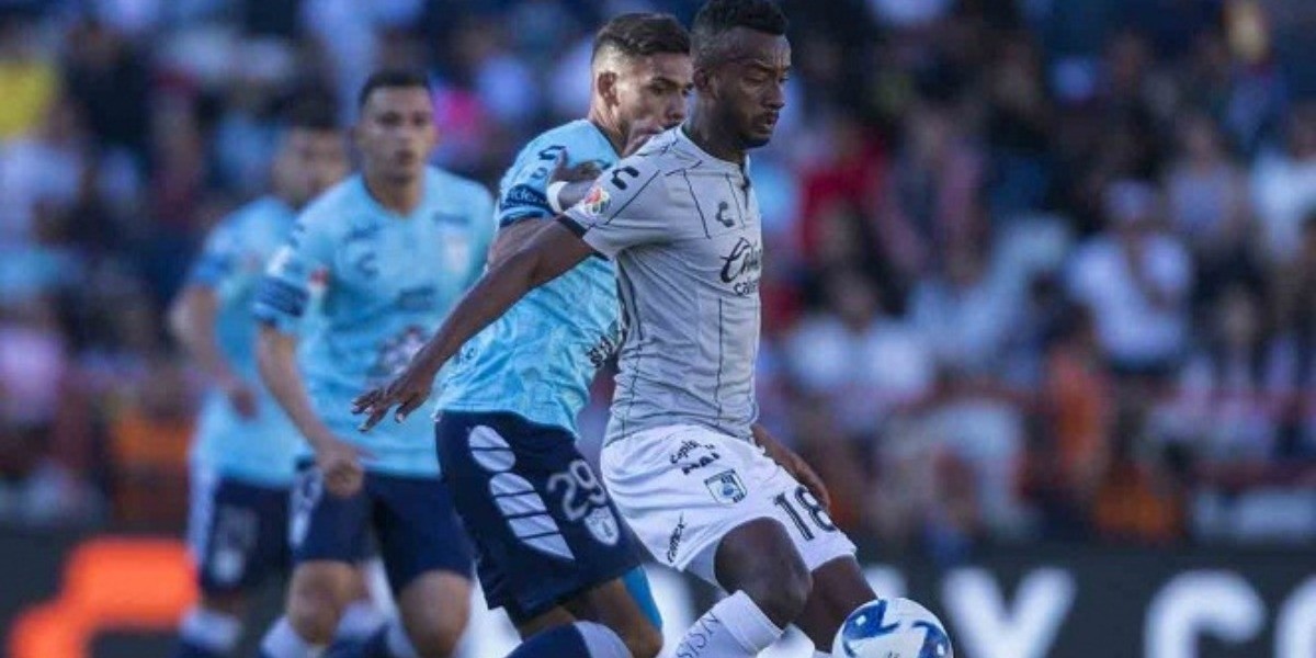 Gallos le arrebata el triunfo a Pachuca