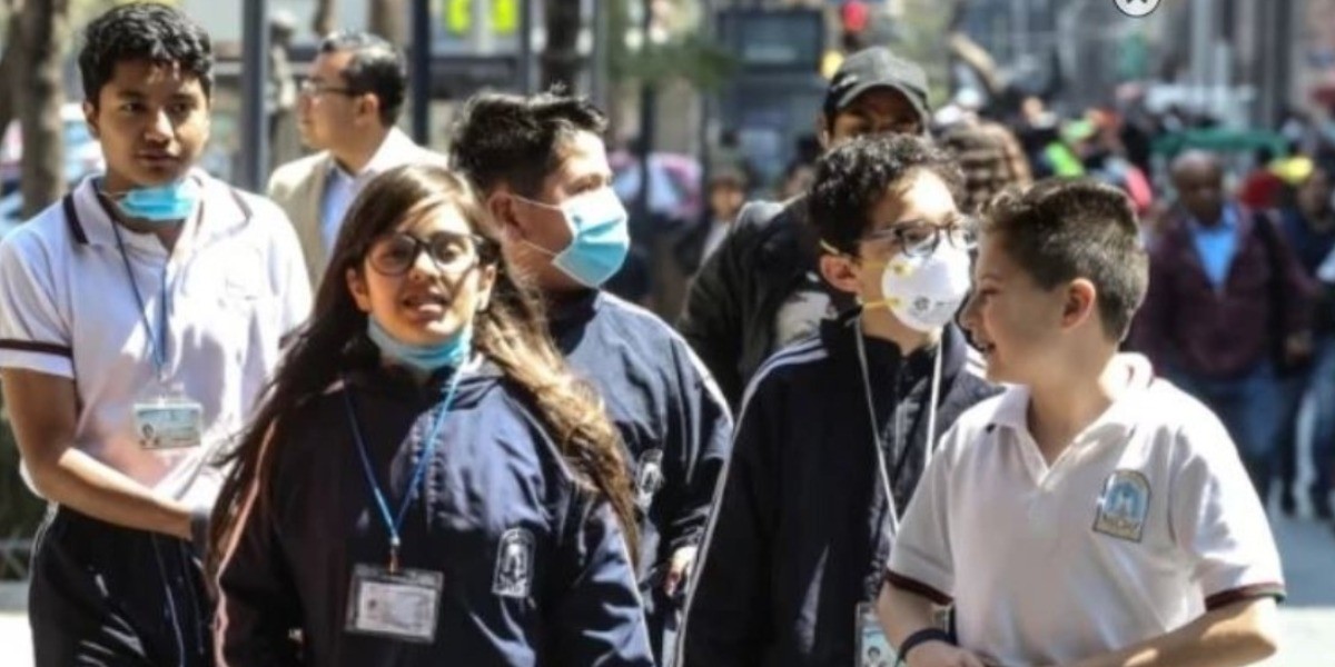 Difunde SEP recomendaciones ante coronavirus