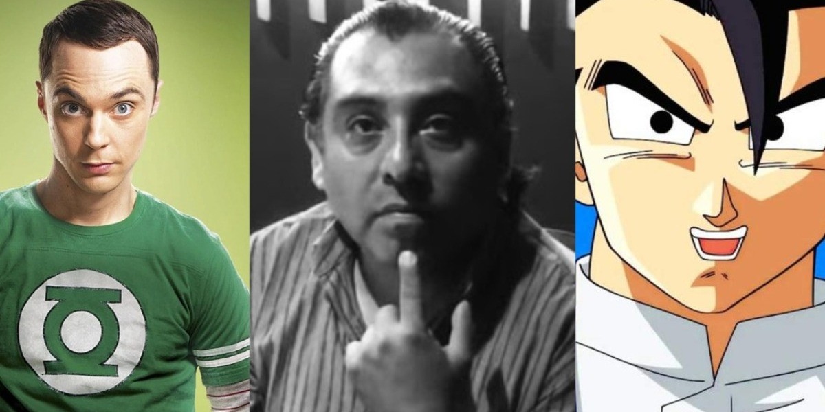 Fallece Luis Alfonso, la voz de Gohan, ‘El Gran Sayamán’