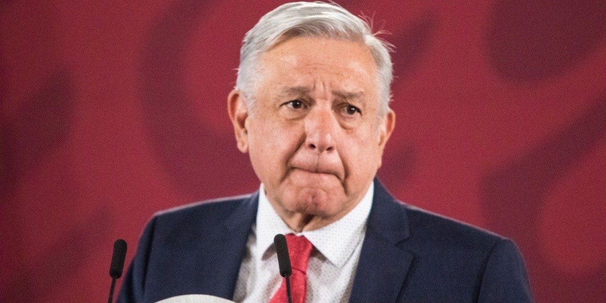 Aprobación y popularidad del presidente, a la baja