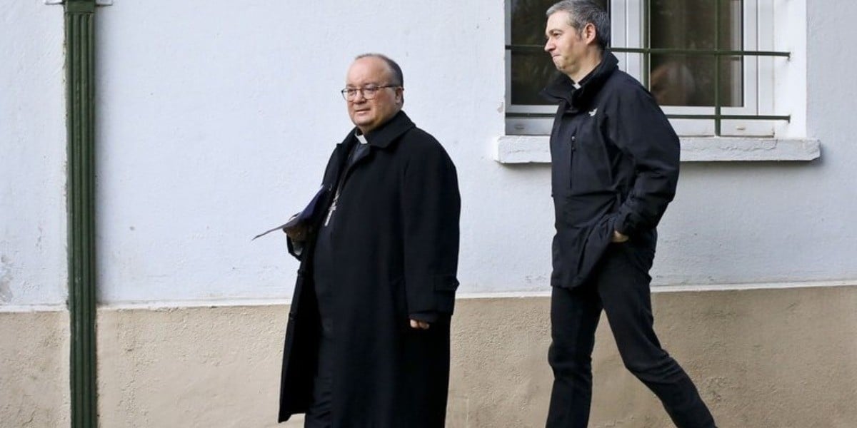 Vaticano enviará a México misión especial sobre pederastia