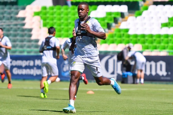 Campbell y Yairo Moreno regresan con la Fiera