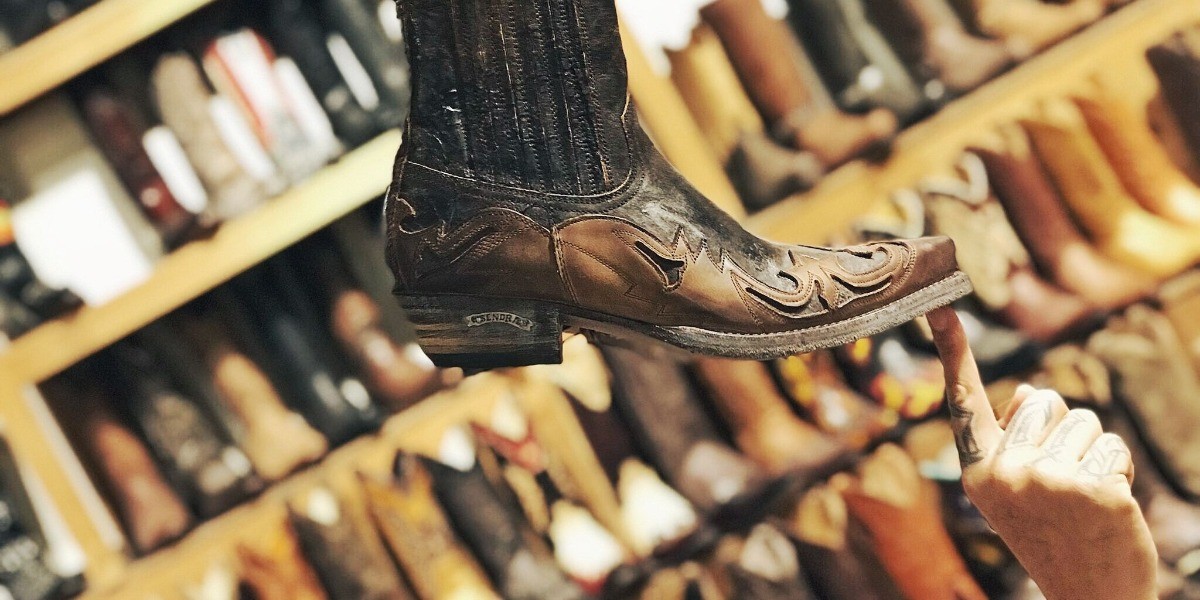 Buscan zapateros incrementar exportación a los países del norte