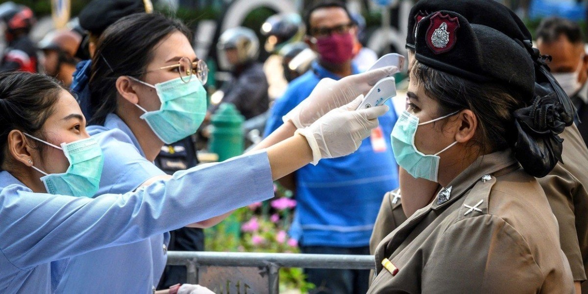 Casos por Covid-19 en el mundo, a la alza