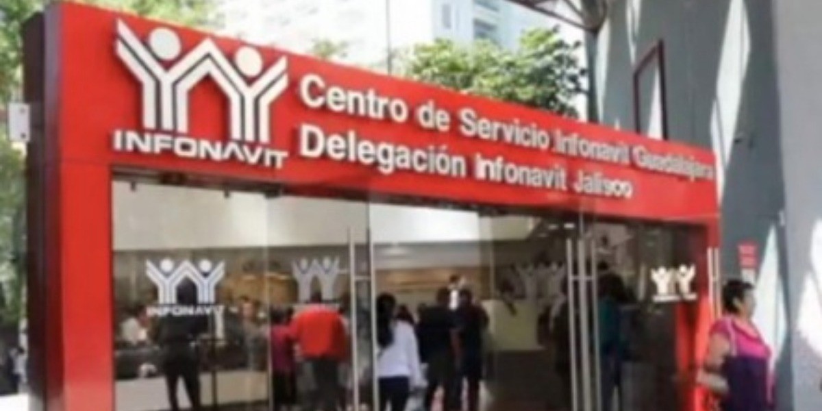 Detectan posible fraude en Infonavit por $5 mil millones