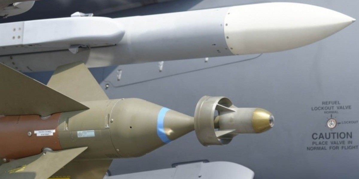 Vende Estados Unidos misiles a Polonia por 100 mdd