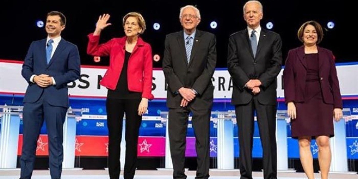 Súper Martes se lo lleva Biden, pero no la candidatura