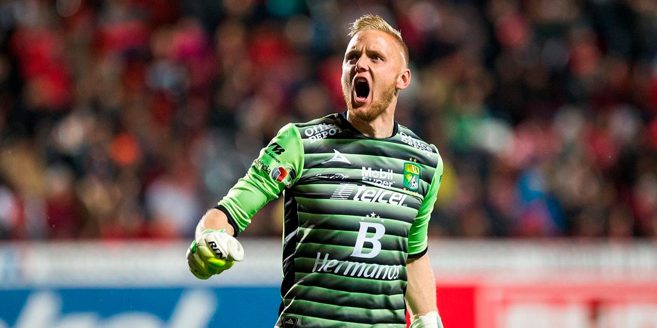 Yarbrough se despide de la Fiera tras 8 años