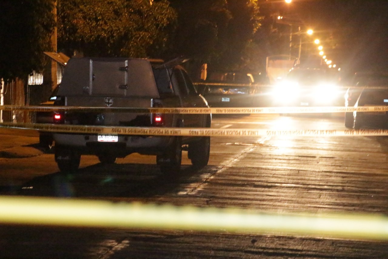 Asesinan a elemento de Policía Municipal; tenía menos de un año de servicio