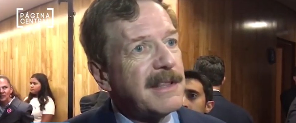 Gobierno federal es indolente con mujeres: Romero Hicks