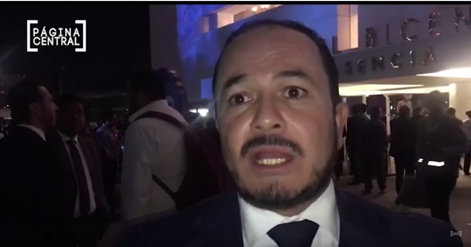 La salud es la fortaleza de Guanajuato, el gran pendiente la seguridad: empresarios