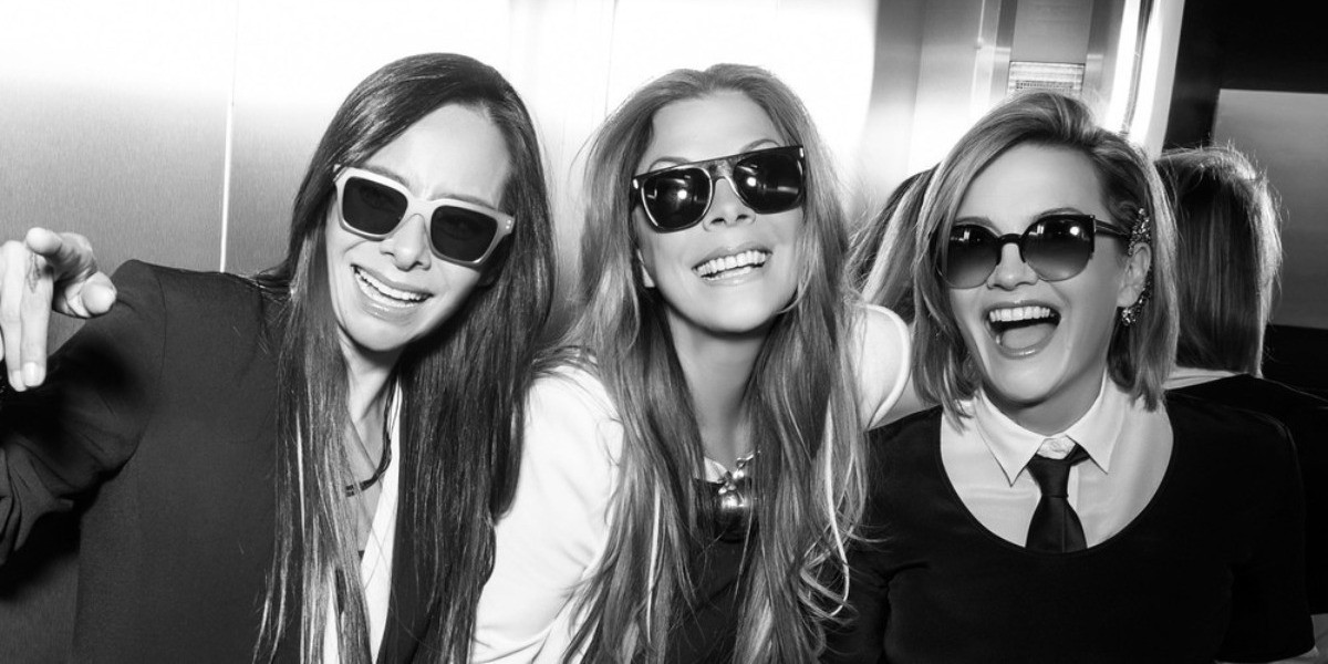 Dos integrantes de Flans sufrieron acoso sexual