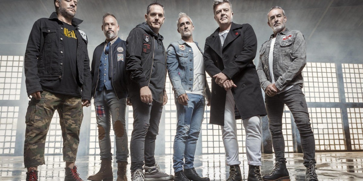 Los Pericos traerán su ritmo a León