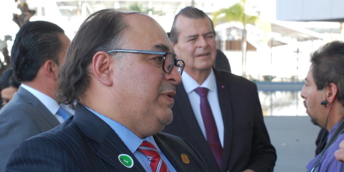 Este gobierno pasó de ‘panzazo’: Marcelino Trejo