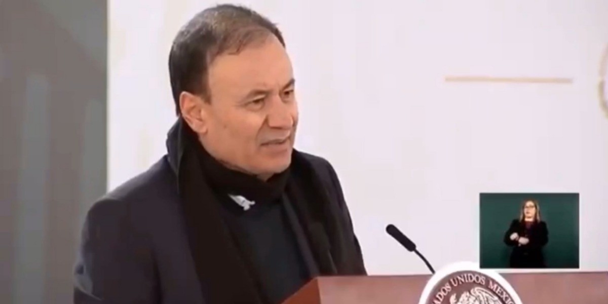 Detienen al papá de ‘El Marro’