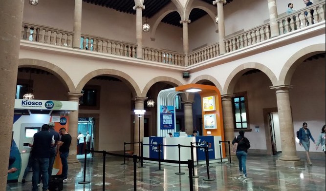 Avanza conformación de contralorías en paramunicipales