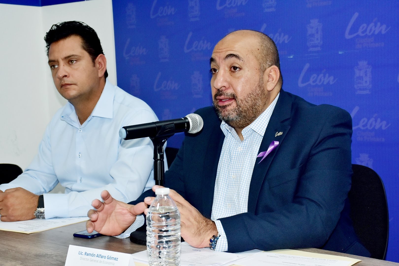 Apuestan por reactivar clúster automotriz en León