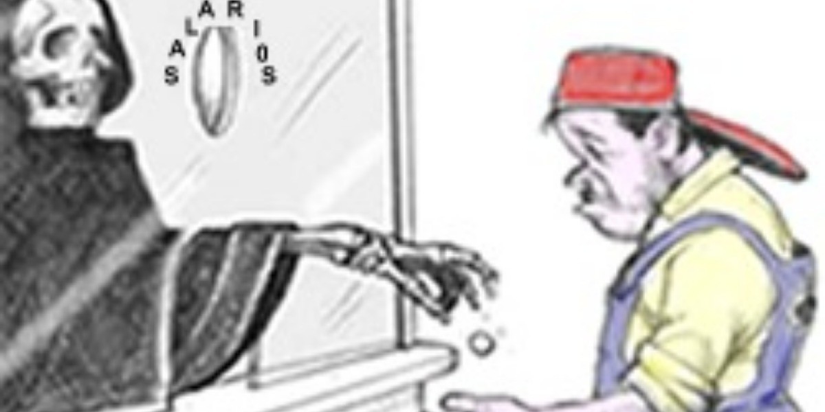 México, el país más inseguro y peor pagado de la OCDE