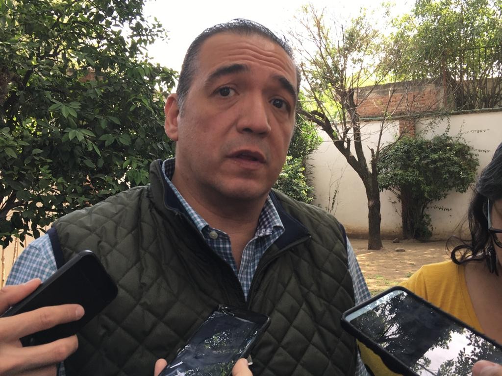 Equipara Partido Verde informe de Diego Sinhue con un show de teletón