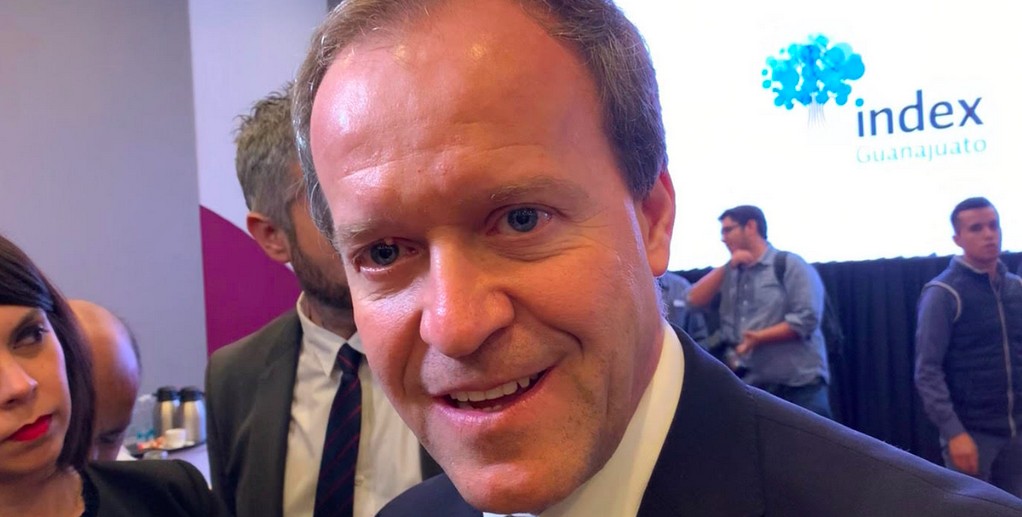 Baja en crudo afectaría inversiones en Guanajuato