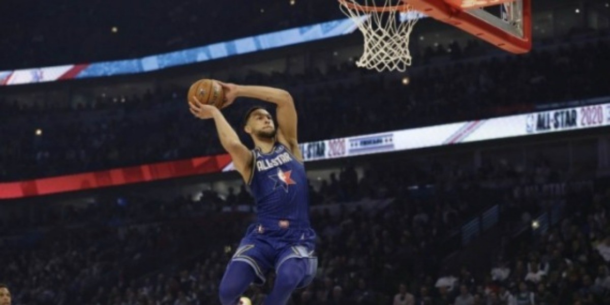 Suspenden NBA por coronavirus