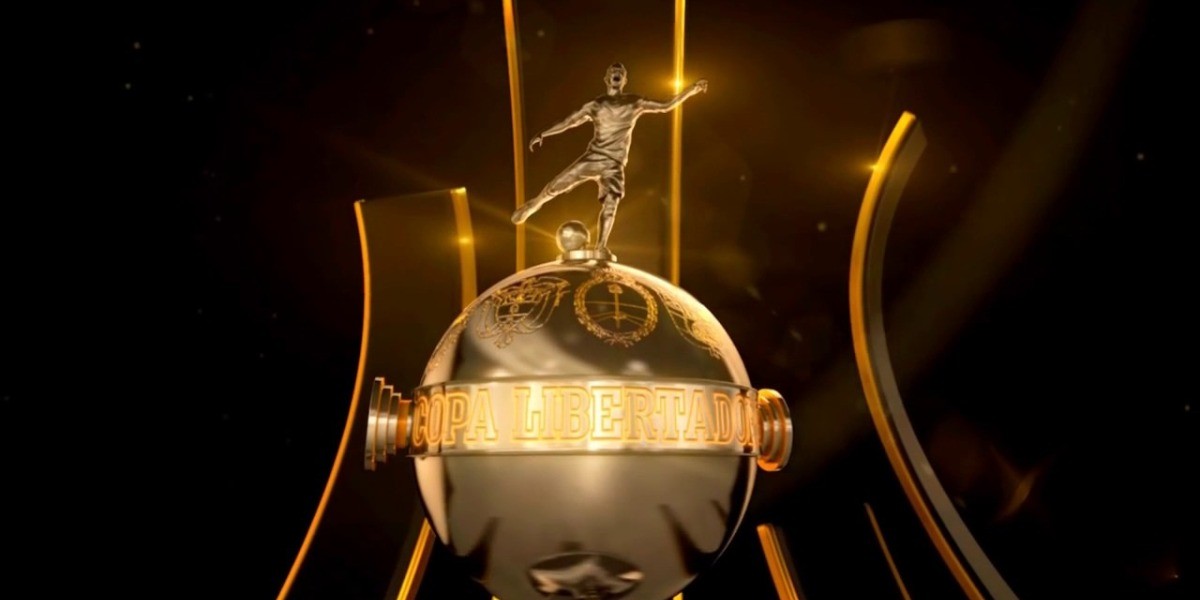 Suspenden Copa Libertadores por coronavirus