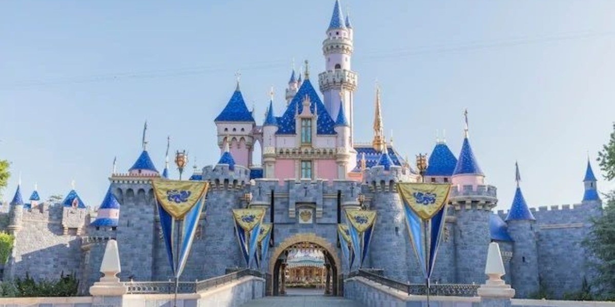 Disneyland cierra en California por el coronavirus