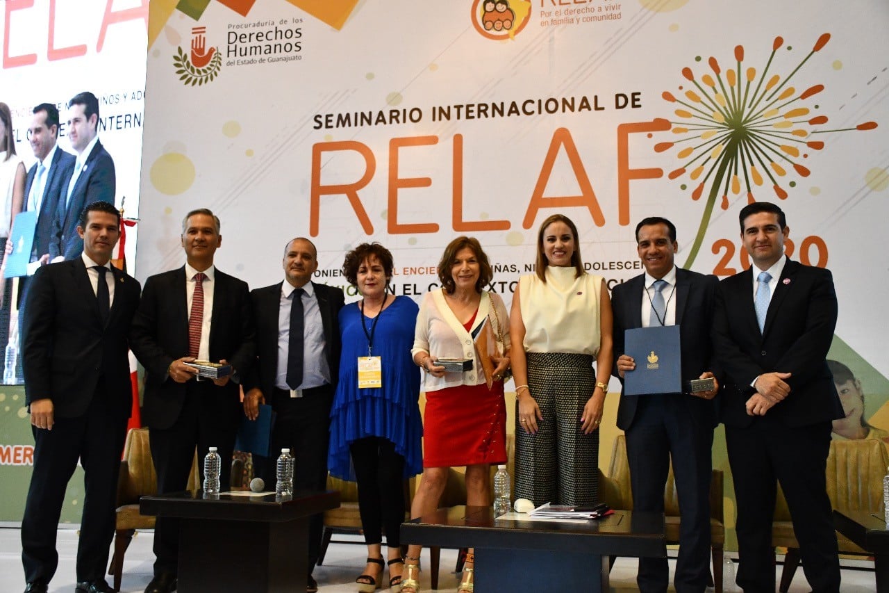 Plantean mecanismos para garantizar derechos humanos de la infancia