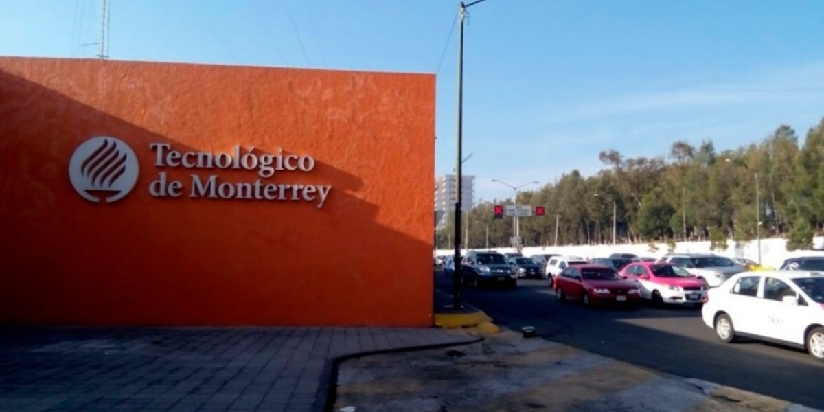 Tec de Monterrey suspende clases presenciales por coronavirus