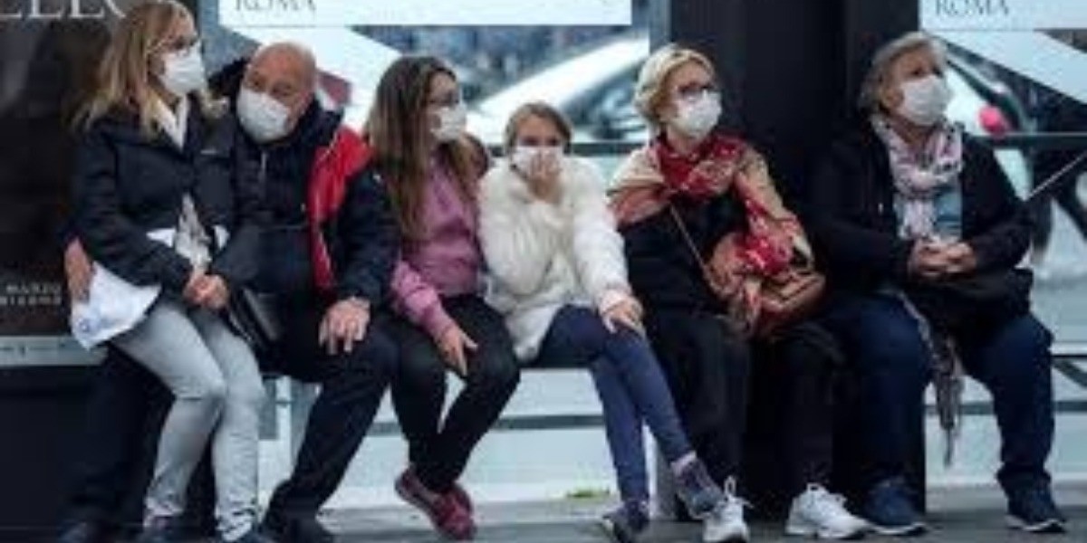 Casi 140 mil infectados por coronavirus en el mundo