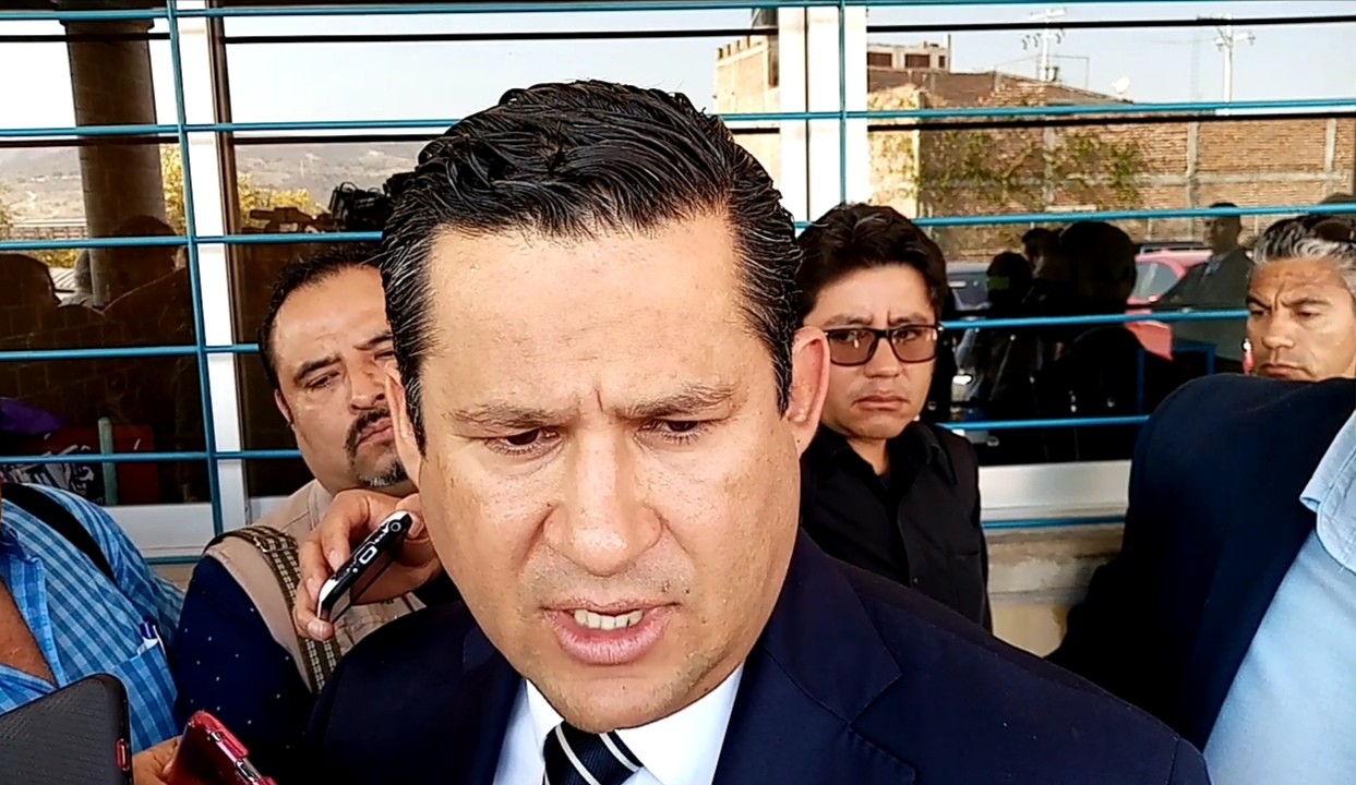 Hay más casos sospechosos de Covid-19 en Guanajuato; cifra llega a nueve